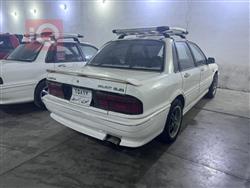 Mitsubishi Galant